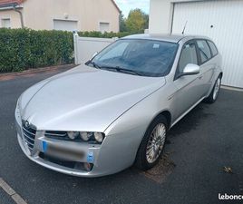 ALFA ROMEO 159 SW ALFA ROMÉO 159SW