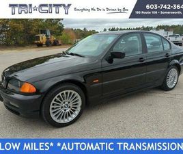 USED 2001 BMW 325 I
