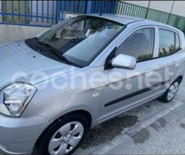 KIA PICANTO KIA PICANTO 1.1 SOHC LX