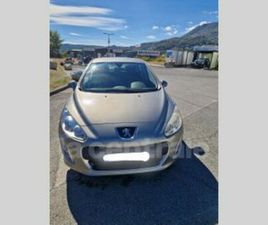 PEUGEOT 308 GENERATION2 1.4 VTI 98 ACCESS