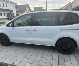 2.0 TDI START & STOP 4DRIVE STYLE