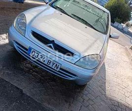 CITROEN XSARA
