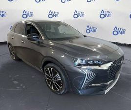 DS 7 CROSSBACK 1.5 BLUEHDI 130CV AUTO RIVOLI -*