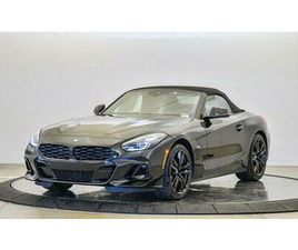 NEW 2026 BMW Z4 SDRIVE30I