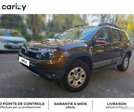 DACIA DUSTER 1.5 DCI 90 4X2 ECO2 LAURÉATE2