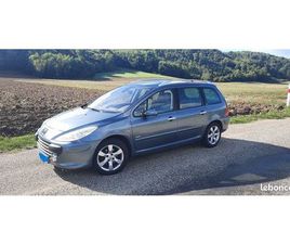 PEUGEOT 307 SW VEND 307 BREAK 1.6HDI