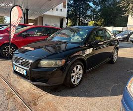 VOLVO C30 VOLVO C30 1.6D 110 CH KINETIC