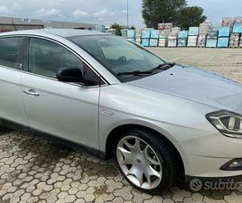 LANCIA DELTA MARSUPIO PORTA BIMBI JANE