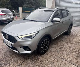 MG ZS 12400E ALGERIE TUNISIE