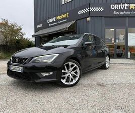 SEAT LEON ST 2.0 TDI CR - 150 S& S X-PERIENCE GARANTIE 6 MOIS