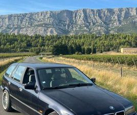 BMW SERIE 3 TOURING 328 BMW SÉRIE 3 328I E36 TOURING / BREAK