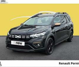 DACIA JOGGER EXTREME + HYBRID 140CH 7 PLACES