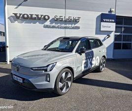 VOLVO EX90 VOLVO EX90 TWIN PERFORMANCE AWD 517 CH 1EDT ULTRA