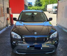 BMW X1 SDRIVE 28I BMW X1 E84 28I 245 CH X DRIVE ESSENCE BOITE MANUELLE