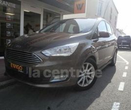 1.5 TDCI 120 BUSINESS NAVI POWERSHIFT BVA START-STOP