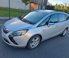 OPEL ZAFIRA TOURER 2.O CDTI 130 CV
