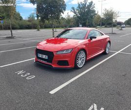 AUDI TT MK3 230 QUATTRO