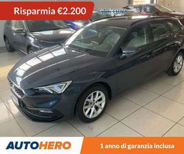 1.5 ETSI ACT BUSINESS 150 CV DSG