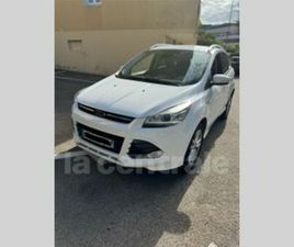 FORD KUGA II 2.0 TDCI 150 S&S 4X2 SPORT PLATINIUM