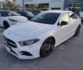 IV BERLINE 200 AMG LINE 7G-DCT