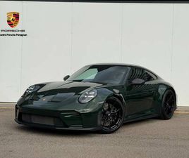 PORSCHE 911 992 GT3 PORSCHE 911 GT3 AVEC PACK TOURING