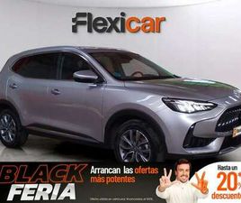 MG HS 1.5 T-GDI COMFORT