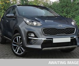 2021 - 1.6 GDI ISG 3 5DR