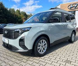FORD TOURNEO COURIER 1.0 ECOBOOST TITANIUM AUTOMATIK WINTERRÄDER