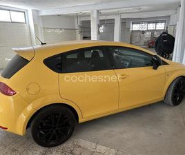 SEAT LEON 2.0 TSI CUPRA R