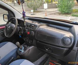 COMBI 1.4 HDI XTR PLUS