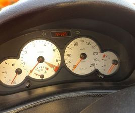 PEUGEOT 206 CC PEUGEOT C206 CABRIOLET