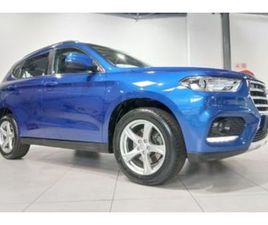 2020 HAVAL H2 1.5T LUXURY