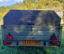 PANDA 1.3 MJT 16V CLIMBING 4X4 75CV CON CARRELLO.