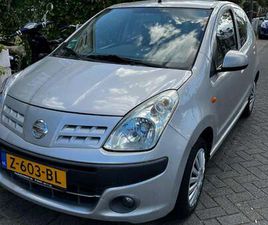 NISSAN PIXO PIXO 1.0 ACENTA