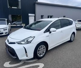 PRIUS+ 1.8 VVT-I HSD COMFORT