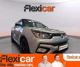 D16T LIMITED 4X2 AUT.