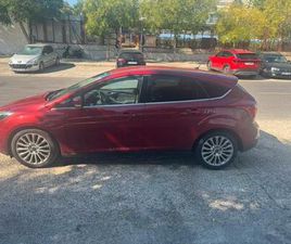 FORD FOCUS FORD - FOCUS