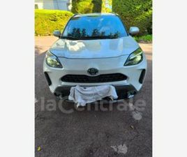 1.5 HYBRIDE 116H AWD-I DYNAMIC BUSINESS + PROGRAMME BEYOND ZERO ACADEMY