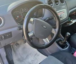 FORD TOURNEO CONNECT FORD - TOURNEO CONNECT