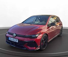 VIII GTI 2.0 TSI DSG CLUBSPORT | HARMAN |