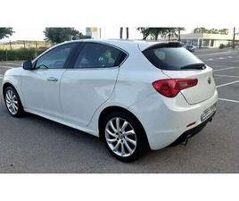 GIULIETTA 2.0JTDM2 PROGRESSION 170 PROGRESSION