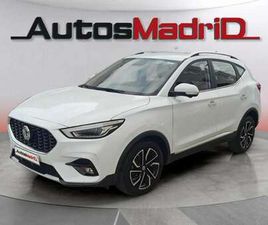 MG ZS ZS EV 1.5 COMFORT