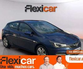 OPEL ASTRA 1.2T XHT S/S GS-LINE AUT. 130