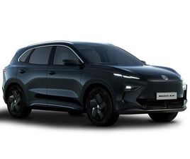 64KWH SE LONG RANGE AUTO 5DR