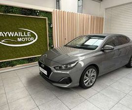 I30 FASTBACK 1.0 T-GDI FEEL