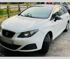 SEAT IBIZA ST IV GENERATION2 ST 1.2 TDI 75 4KIDS