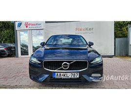 VOLVO S60 CROSS COUNTRY XDRIVE20I ADVANTAGE (AUTOMATA)