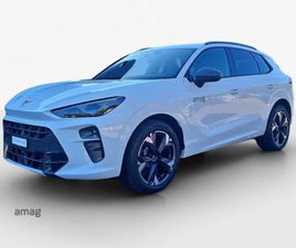 CUPRA TERRAMAR E-HYBRID