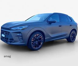 CUPRA TERRAMAR 1.5PHEV 272PS