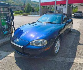 MAZDA MX5 MX-5 1.6 THE BRIDGE